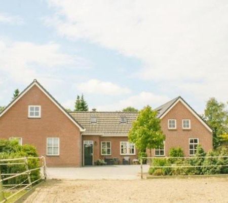 Zundert B&B De Raamberg מראה חיצוני תמונה