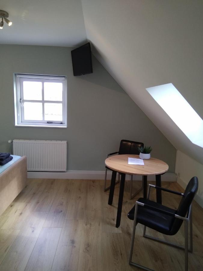 Zundert B&B De Raamberg מראה חיצוני תמונה