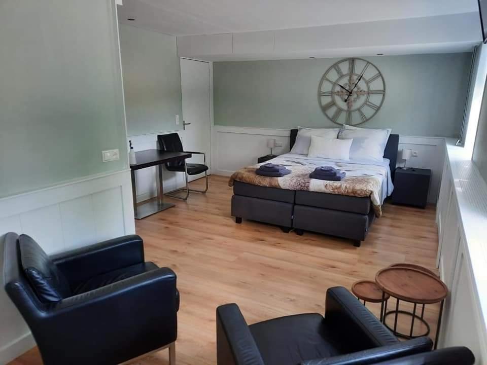 Zundert B&B De Raamberg מראה חיצוני תמונה