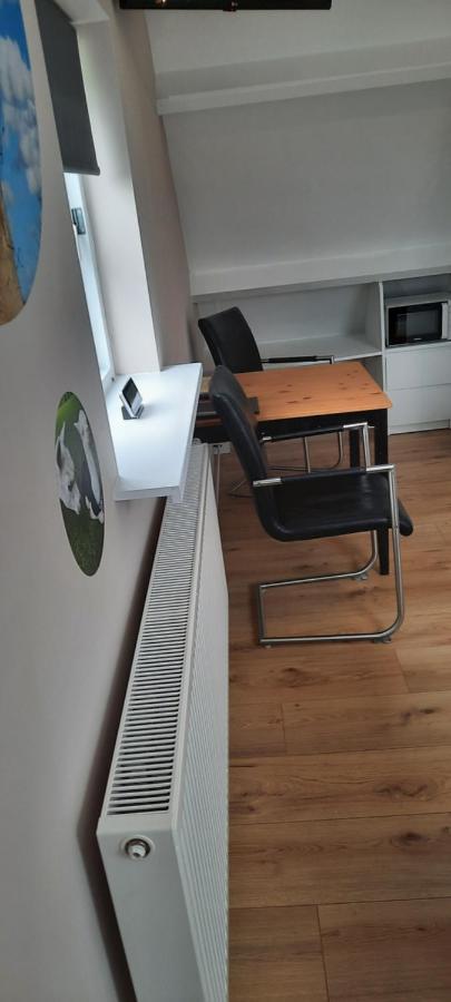Zundert B&B De Raamberg מראה חיצוני תמונה