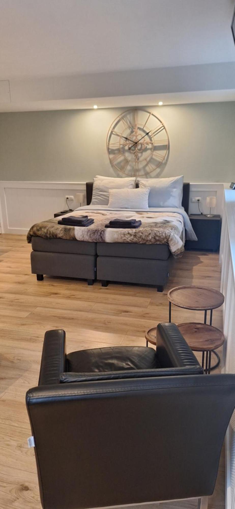 Zundert B&B De Raamberg מראה חיצוני תמונה
