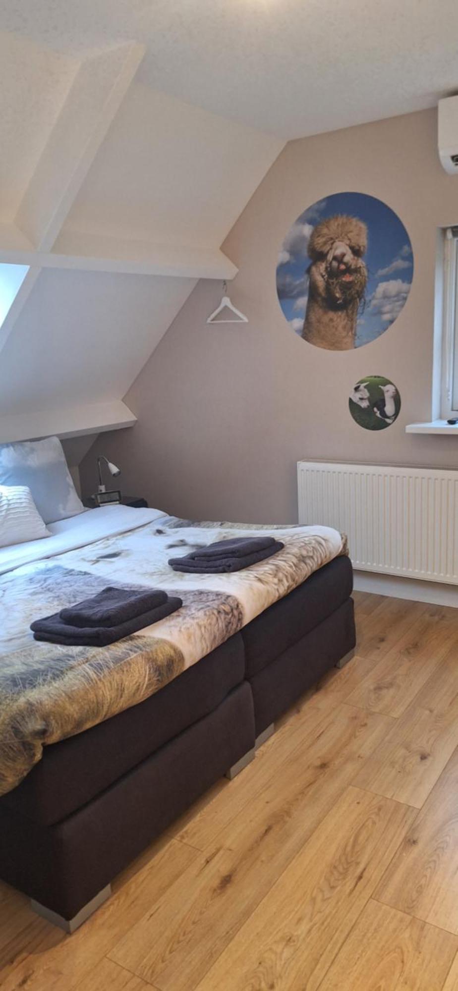 Zundert B&B De Raamberg מראה חיצוני תמונה