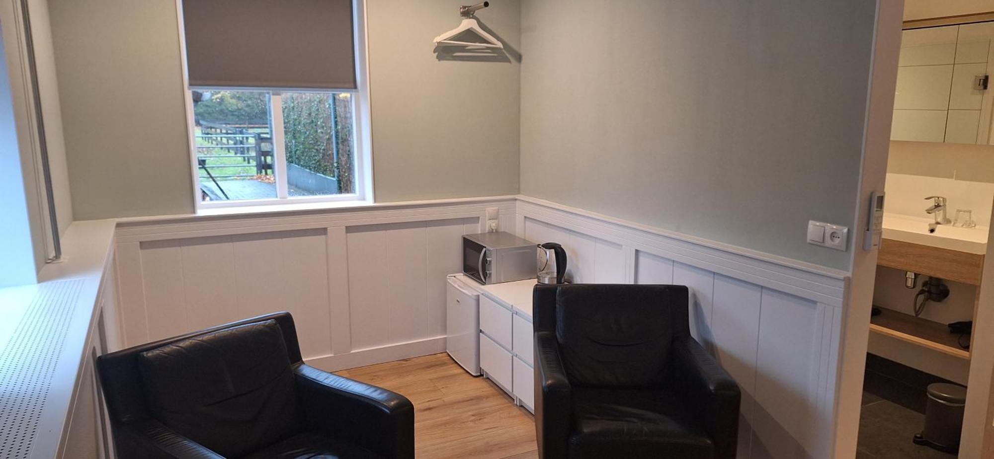 Zundert B&B De Raamberg מראה חיצוני תמונה